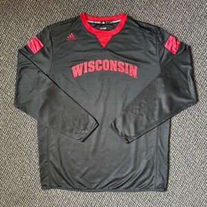 Badgers Longsleeve